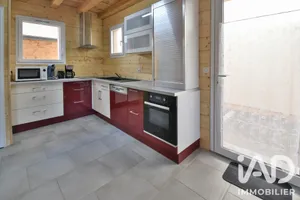 Châlet à Luz-Saint-Sauveur (65120)