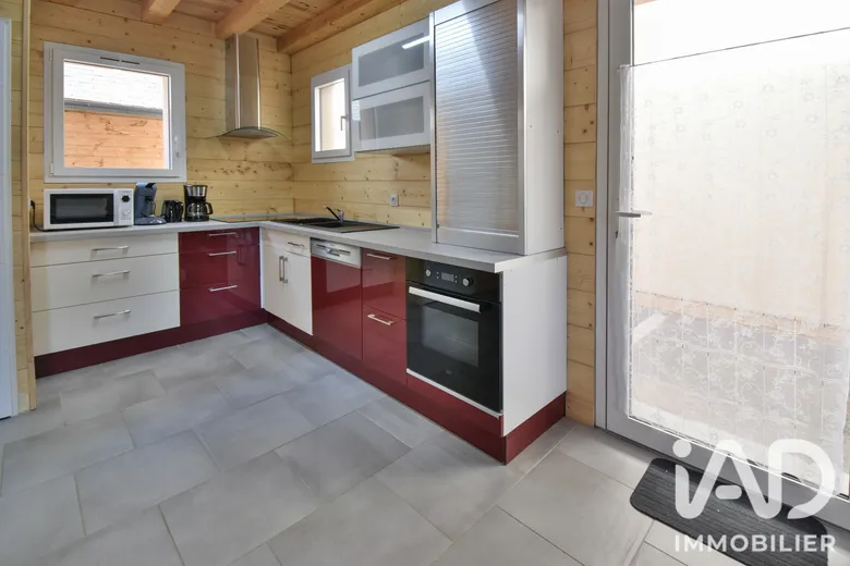 Maison 4 pièces 70 m² · à Luz-Saint-Sauveur · 70 m² · 298 000 €