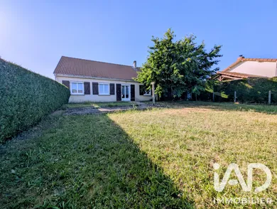 Traditional house in Couzeix (87270)