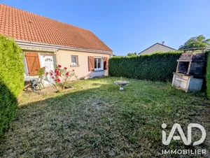 Traditional house in Couzeix (87270)