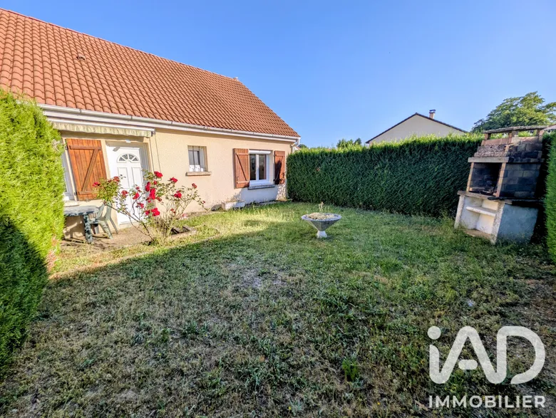 Maison 4 pièces 81 m² · à Couzeix · 81 m² · 150 000 €