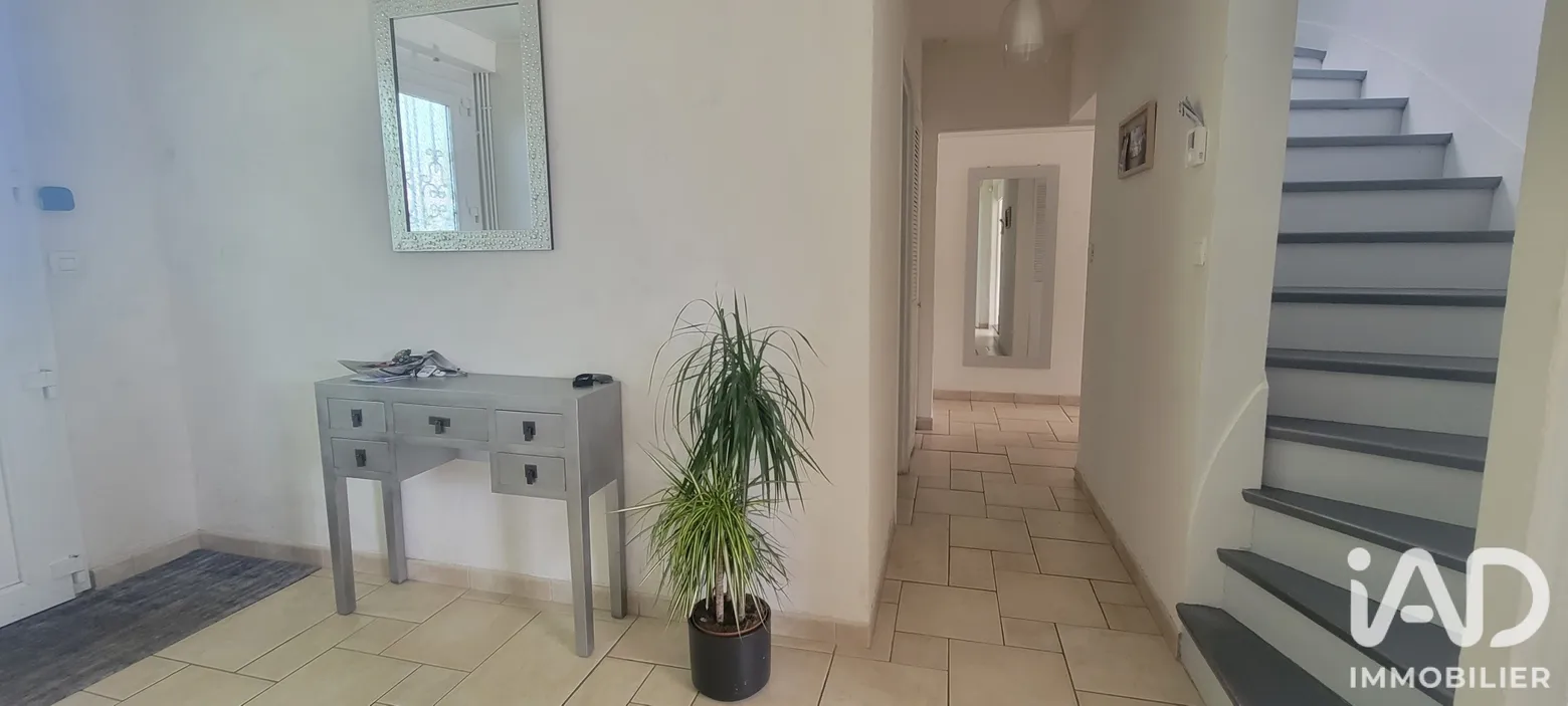 Vente maison à Le Mesnil-Esnard (76240) : maison 7 pièces 120 m² - 2071130 — 3