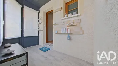 House in Prémanon (39400)
