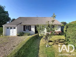 Maison à Boos (76520)