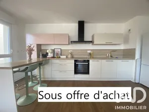 Appartement à Woippy (57140)