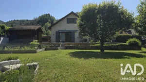 House in Prémanon (39400)