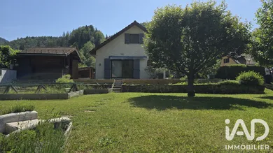 House in Prémanon (39400)