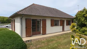 Detached house in Nesle (80190)