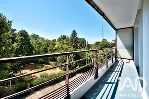 Appartement à Caluire-et-Cuire (69300)