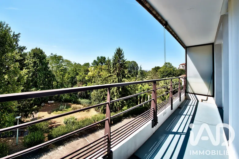 Appartement 3 pièces 59 m² · à Caluire-Et-Cuire · 59 m² · 245 000 €