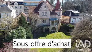 Maison à Montigny-lès-Metz (57950)