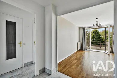 Appartement à Caluire-et-Cuire (69300)