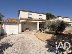 Maison à Mauguio (34130)