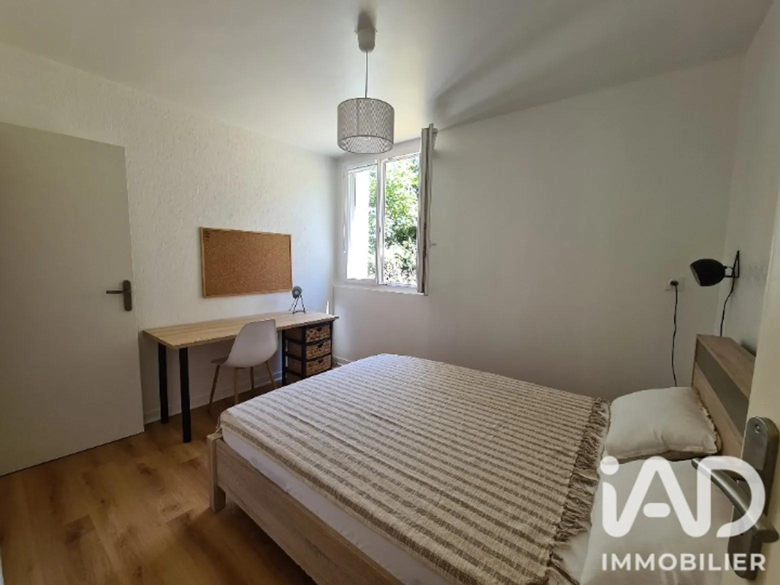 Vente appartement à Saint-Brieuc (22000) : appartement 4 pièces 78 m² - 2070712 — 3