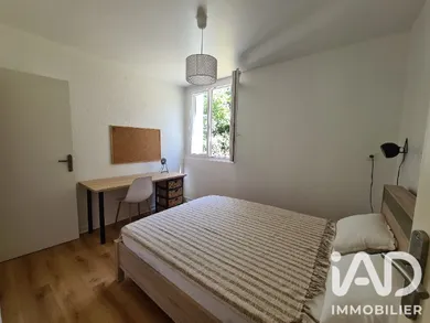 Appartement à Saint-Brieuc (22000)