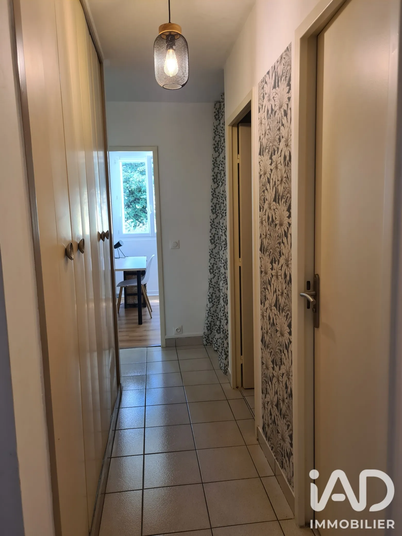 Vente appartement à Saint-Brieuc (22000) : appartement 4 pièces 78 m² - 2070712 — 2