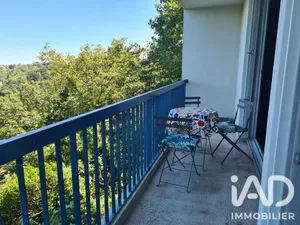 Appartement à Saint-Brieuc (22000)