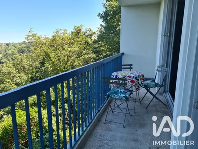 Appartement à Saint-Brieuc (22000)