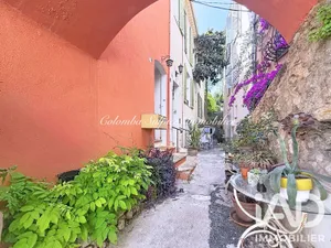 Maison de ville à Le Cannet (06110)
