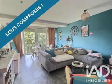Apartment in Hayange (57700)