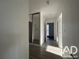 Apartment in Nantes (44200)