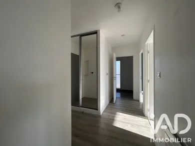 Appartement à Nantes (44200)