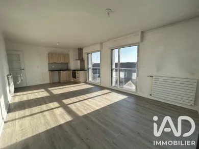 Appartement à Nantes (44200)