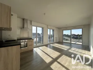 Appartement à Nantes (44200)