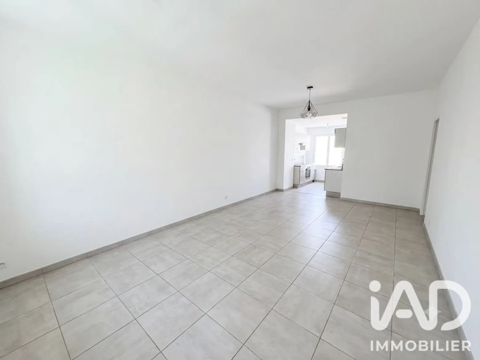 Vente maison à Abscon (59215) : maison de ville 4 pièces 60 m² - 2070387 — 3