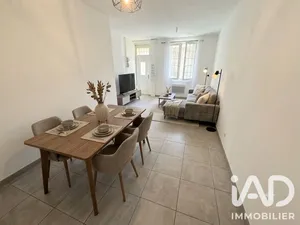 Townhouse in Abscon (59215)