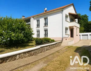 Maison à Forbach (57600)