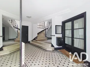 Appartement à Paris (75018)