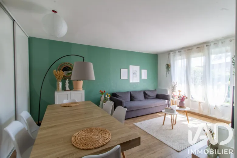 Appartement 4 pièces 83 m² · à Saint-Jean-de-Braye · 83 m² · 209 000 €