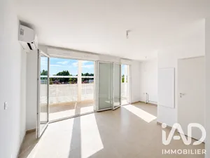 Appartement à Monteux (84170)