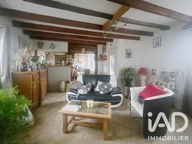 Maison à Port-Bail-sur-Mer (50580)