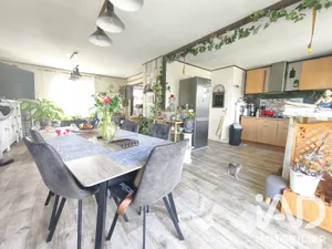 Maison à Maresquel-Ecquemicourt (62990)