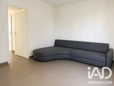 Appartement à Dole (39100)