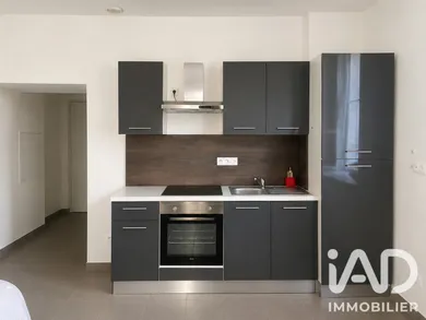 Appartement à Dole (39100)