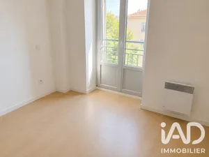 Apartment in Dole (39100)