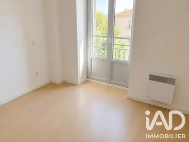 Appartement à Dole (39100)