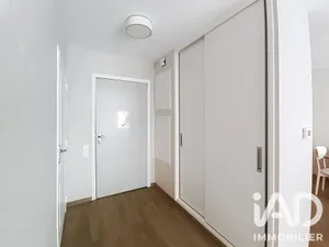Apartment in chateauroux (36000)