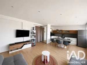 Appartement à Lyon (69006)