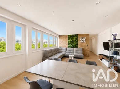 Appartement à Lyon (69006)
