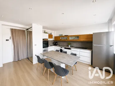 Apartment in Lyon (69006)