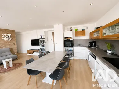 Appartement à Lyon (69006)