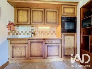Appartement à Samoëns (74340)