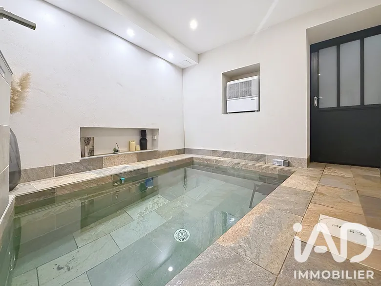 Maison 7 pièces 195 m² · à Puissalicon · 195 m² · 249 000 €