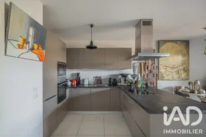Appartement à Corenc (38700)