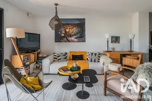 Appartement à Corenc (38700)