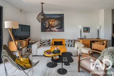 Appartement à Corenc (38700)